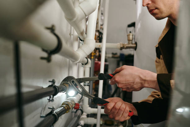 Best Same-Day Plumbing Service  in Baileys Crossroads, VA