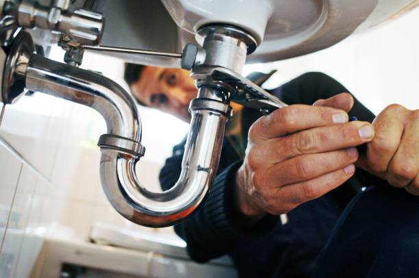 Best Drain Cleaning Services  in Baileys Crossroads, VA