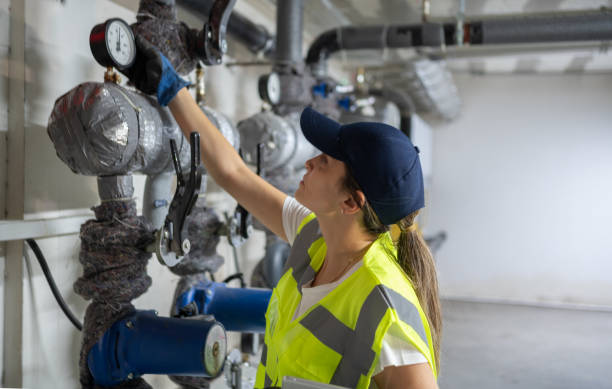Best Local Plumber Services  in Baileys Crossroads, VA