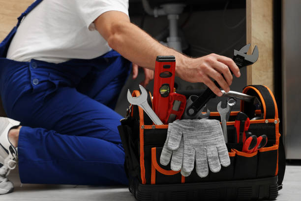 Best Affordable Plumbing Services  in Baileys Crossroads, VA